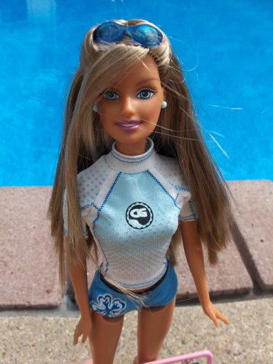 Barbie