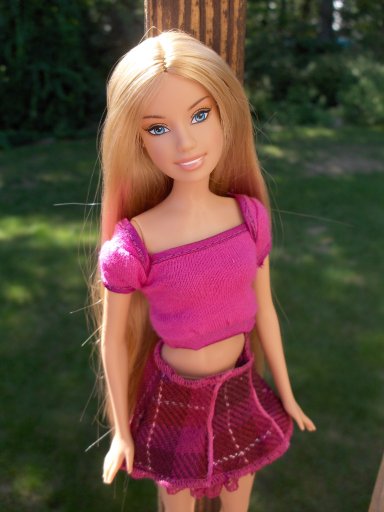 Barbie