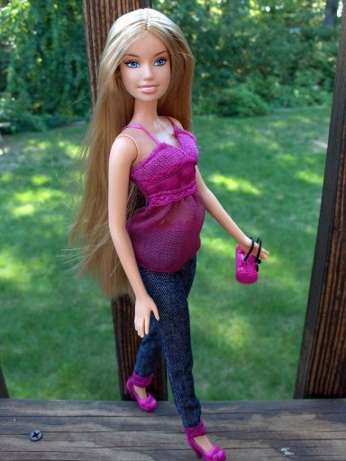 Barbie