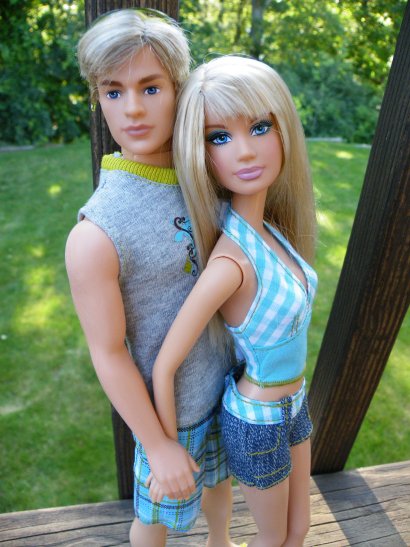 Barbie