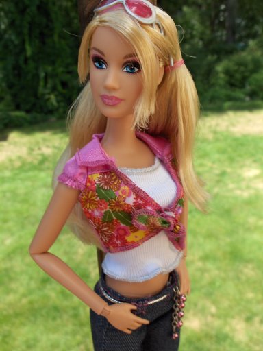 Barbie
