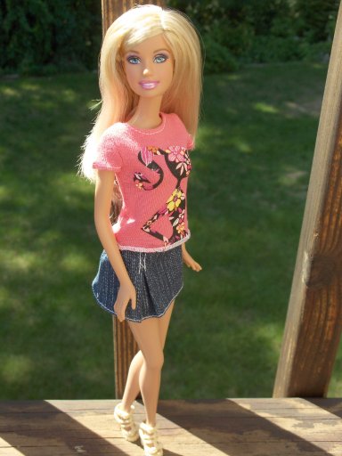 Barbie