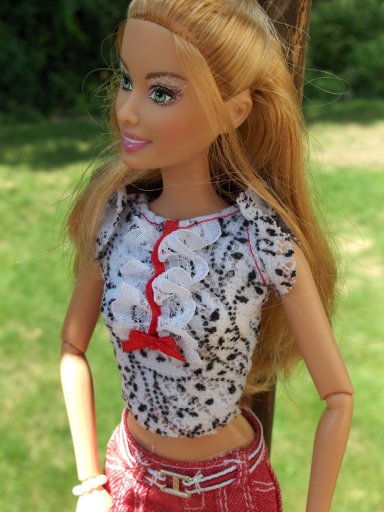 Barbie