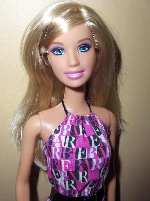 Barbie