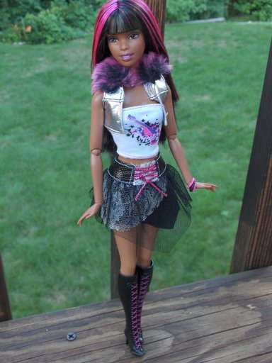 Barbie