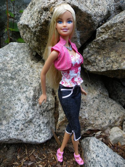 Barbie