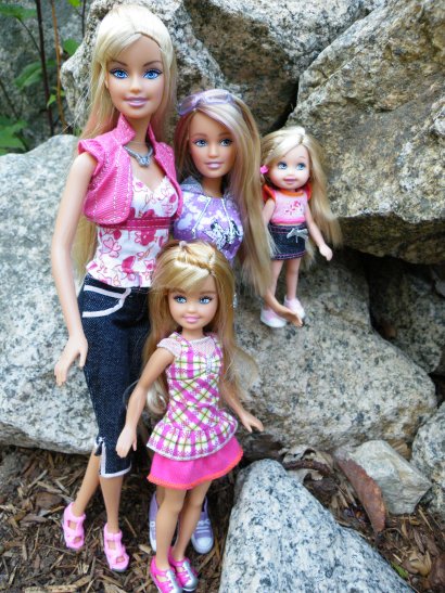 Barbie