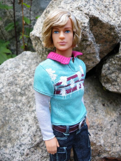 Barbie