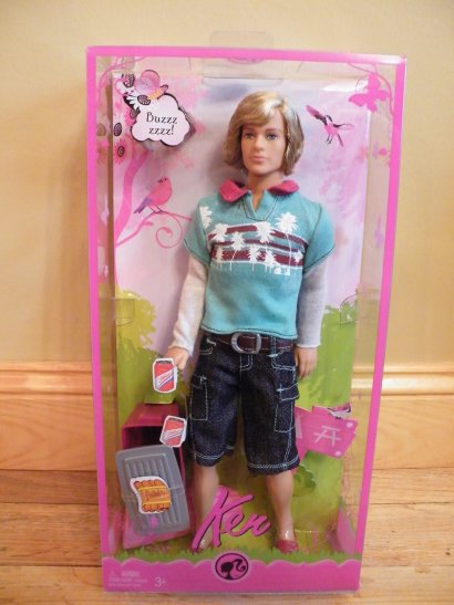 Barbie