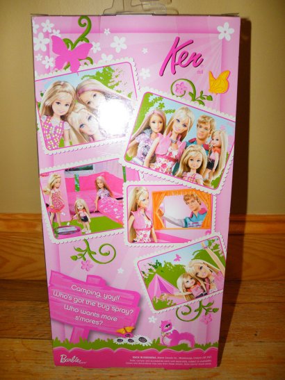 Barbie