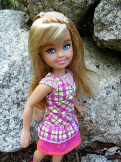 Barbie
