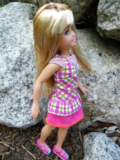 Barbie