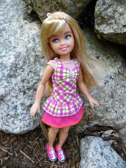 Barbie