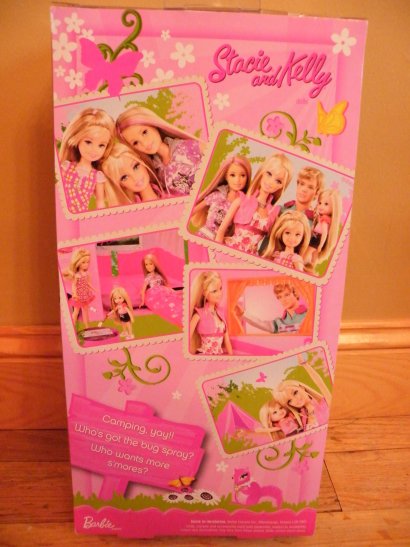 Barbie