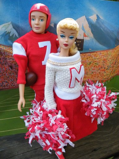 Barbie