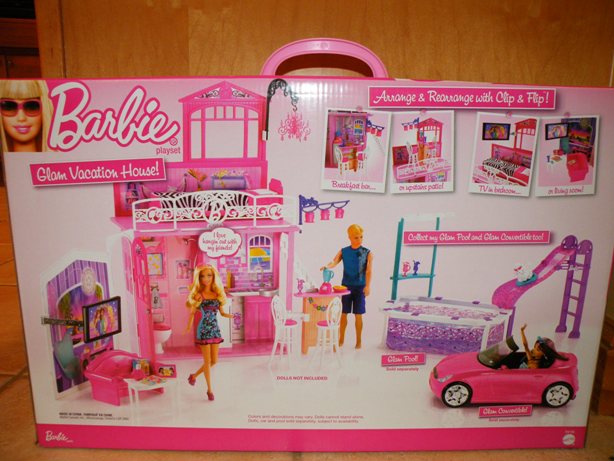 Barbie