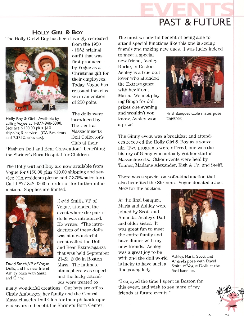 Ginny Journal