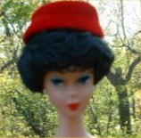Barbie Bubblecut