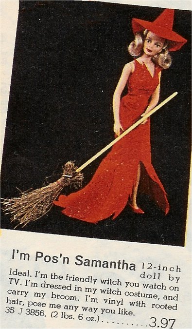 Ideal Bewitched