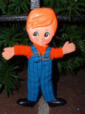 Casey Flatsy