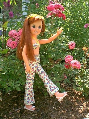 Crissy - 1970's