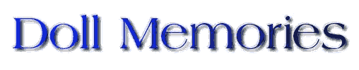 Doll Memories Logo