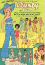 Dusty Ad