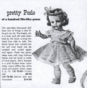 Posie Ad