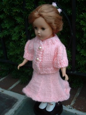 Nanette-Nancy Lee