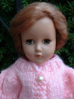 Nanette-Nancy Lee