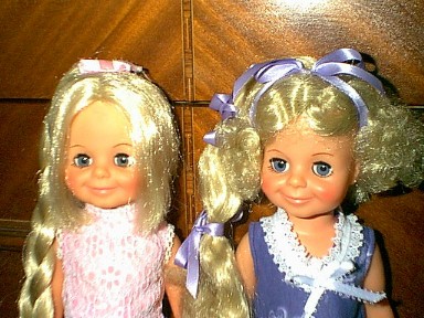 Two Velvets