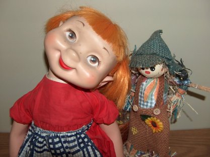 Whimsies