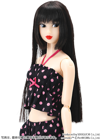 Momoko
