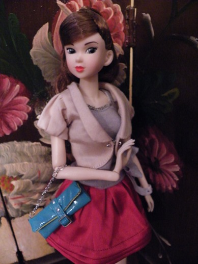 Momoko