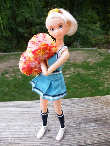 Momoko