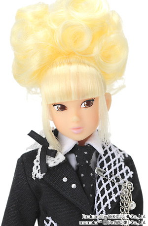 Momoko