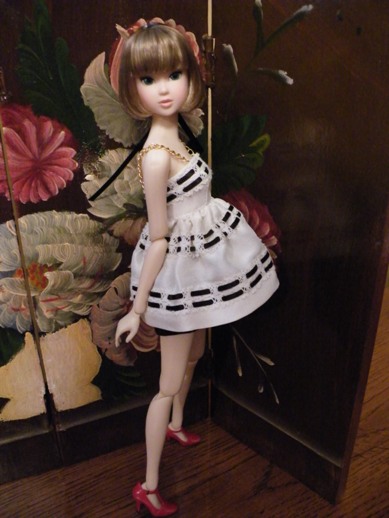 Momoko