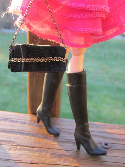 Momoko