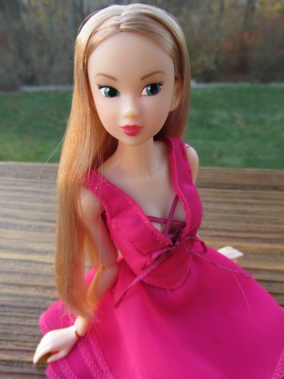Momoko
