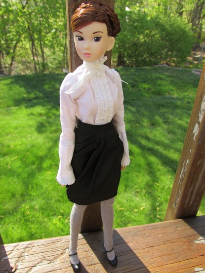 Momoko