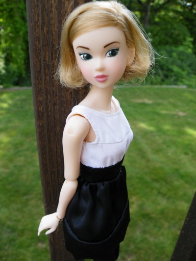 Momoko