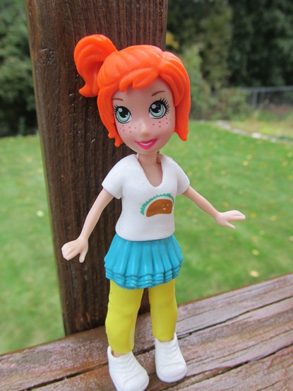 Polly
