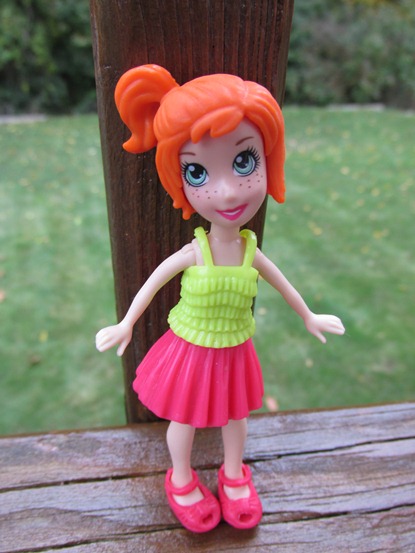 Polly