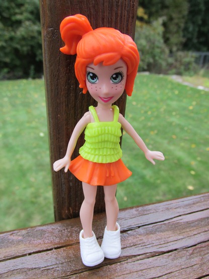 Polly