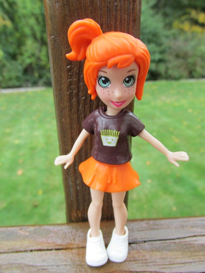 Polly