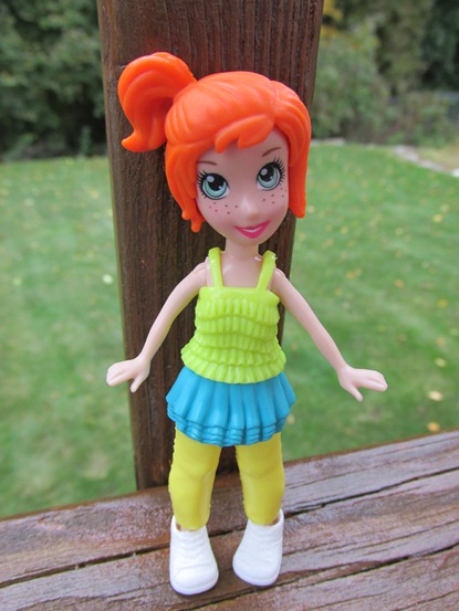 Polly