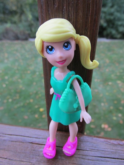 Polly