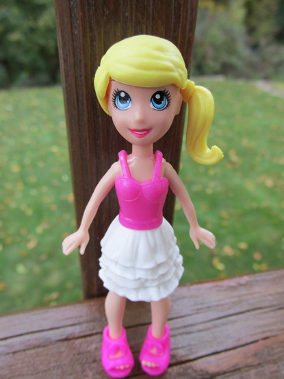 Polly
