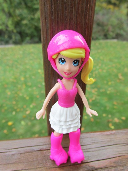 Polly
