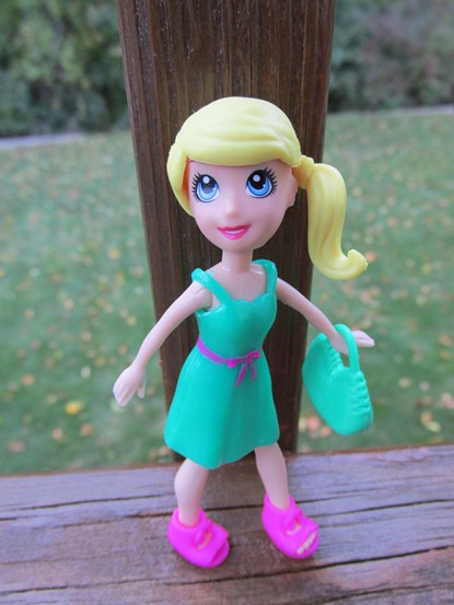 Polly